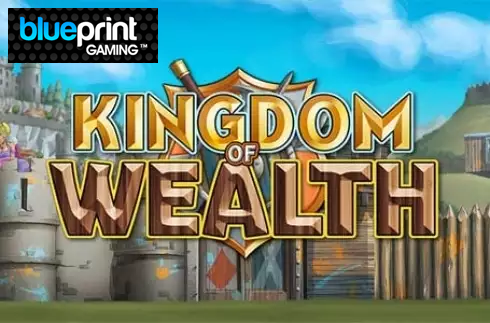 Kingdom of Wealth